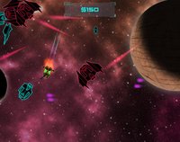 Scrap Chasers screenshot, image №1870638 - RAWG