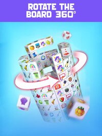 Cube Match 3D: Tile Games screenshot, image №3576411 - RAWG