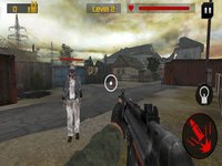 Deadly Zombie Shooting Expert screenshot, image №1920361 - RAWG