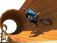 Racing on Bike Free screenshot, image №2041448 - RAWG