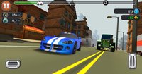 Car Toon Town screenshot, image №1974792 - RAWG