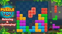 Puzzle Toy: Block Puzzle Game screenshot, image №2945200 - RAWG