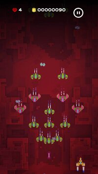 MARTIANO 2042 - DEMO (ANDROID) screenshot, image №2505124 - RAWG
