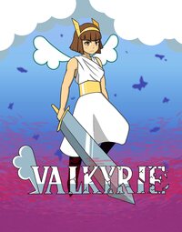 Valkyrie screenshot, image №2743632 - RAWG