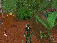 Robin Hood's Quest screenshot, image №473154 - RAWG