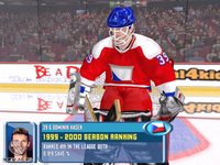 NHL 2001 screenshot, image №309245 - RAWG