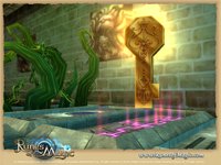 Runes of Magic screenshot, image №497865 - RAWG