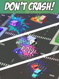 Don't Crash! screenshot, image №1931353 - RAWG