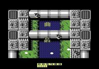 Zap Fight Trilogy (C64) screenshot, image №2650497 - RAWG