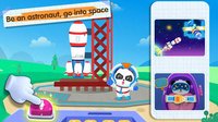 Baby Panda's Brave Jobs screenshot, image №1594357 - RAWG