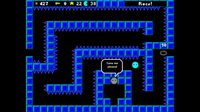 Byte: A 2-D Arcade Adventure screenshot, image №1201081 - RAWG