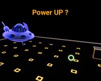 Power UP? screenshot, image №1286542 - RAWG