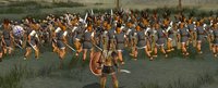 Hannibal: Vengeance of Carthage screenshot, image №435412 - RAWG