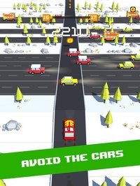 Traffic Rescue screenshot, image №1960693 - RAWG