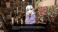 Psi Academy: Orientation screenshot, image №4145343 - RAWG