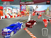 Racing Outlaws MMX Car Race screenshot, image №918886 - RAWG
