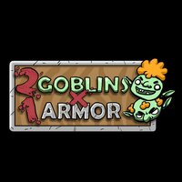 2 Goblins 1 Armor screenshot, image №2883589 - RAWG