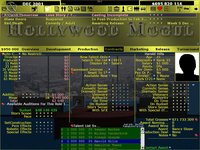 Hollywood Mogul 3 screenshot, image №337180 - RAWG