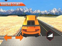 Speed Car Jumping Stunts screenshot, image №1327116 - RAWG