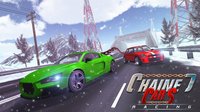 Chained Car Racing Games 3D screenshot, image №1559545 - RAWG