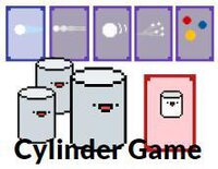 Cylinder Game (itch) (AaronZengNZ) screenshot, image №3550858 - RAWG