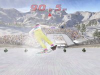 Ski Jumping 2005: Third Edition screenshot, image №417816 - RAWG