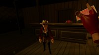 Card Throw VR screenshot, image №1958280 - RAWG