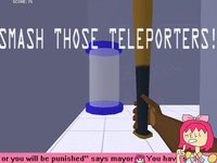 Kate Barrett: The Minigames (Volume 2) screenshot, image №2296746 - RAWG