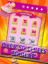 Cupcake Heaven - The Delicious Cake Catch Game! screenshot, image №1786814 - RAWG