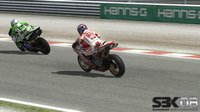 SBK 08: Superbike World Championship screenshot, image №484002 - RAWG