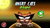 Angry Cats Space screenshot, image №1246654 - RAWG