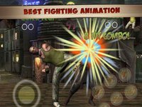 Dark Ninja Fight: PvP Tourname screenshot, image №922304 - RAWG