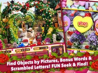 Hidden Objects Valentine's Day screenshot, image №1847415 - RAWG