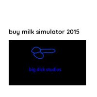 Buy Milk Simulator 2015 screenshot, image №2737239 - RAWG