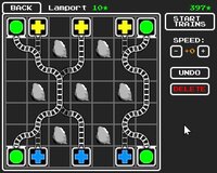 Trainyard Express for Spectrum Next screenshot, image №3548440 - RAWG