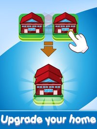 Merge Home City screenshot, image №926011 - RAWG