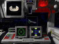 Wing Commander: Privateer Gemini Gold screenshot, image №421792 - RAWG