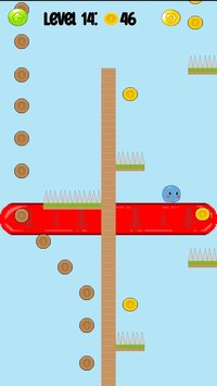 Blobby Jump screenshot, image №3297876 - RAWG