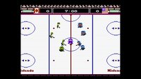 Ice Hockey screenshot, image №243474 - RAWG