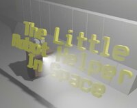 The Little Robot Helper In Space screenshot, image №2554941 - RAWG