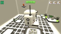 Spaceman Escape screenshot, image №2820202 - RAWG