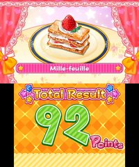 WAKU WAKU SWEETS: Happy Sweets Making screenshot, image №800806 - RAWG