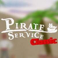 Pirate Service Classic screenshot, image №3854309 - RAWG