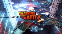Smashing The Battle VR screenshot, image №287656 - RAWG