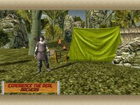 Archery bow boscage: shoot arrow against enemy screenshot, image №1832792 - RAWG