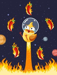 Space Hop: helix jump space screenshot, image №1992285 - RAWG