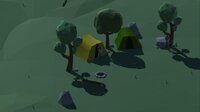 Isometric Camping 3w Project screenshot, image №2605612 - RAWG