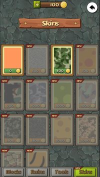 Numa - Mech Survival Saga screenshot, image №1799345 - RAWG
