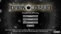 Dark Old Sun (itch) screenshot, image №1128176 - RAWG