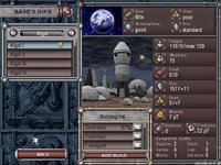 Stellar Alliances screenshot, image №394472 - RAWG